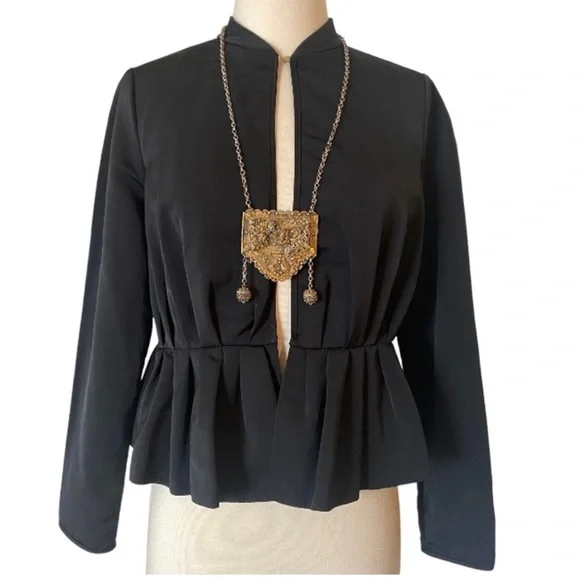 Vintage Middle East/Tribal 70s Pendant - Picture 8 of 9